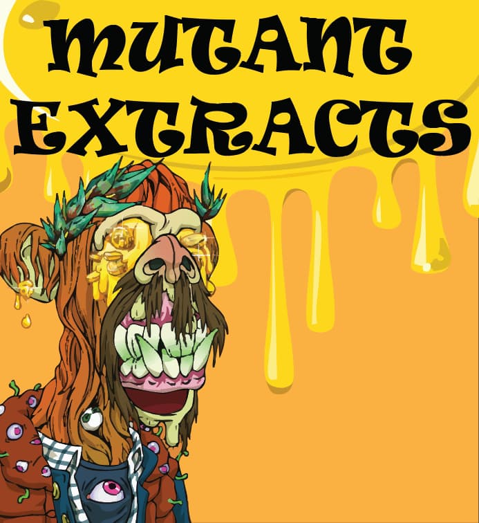 Mutant Extracts™