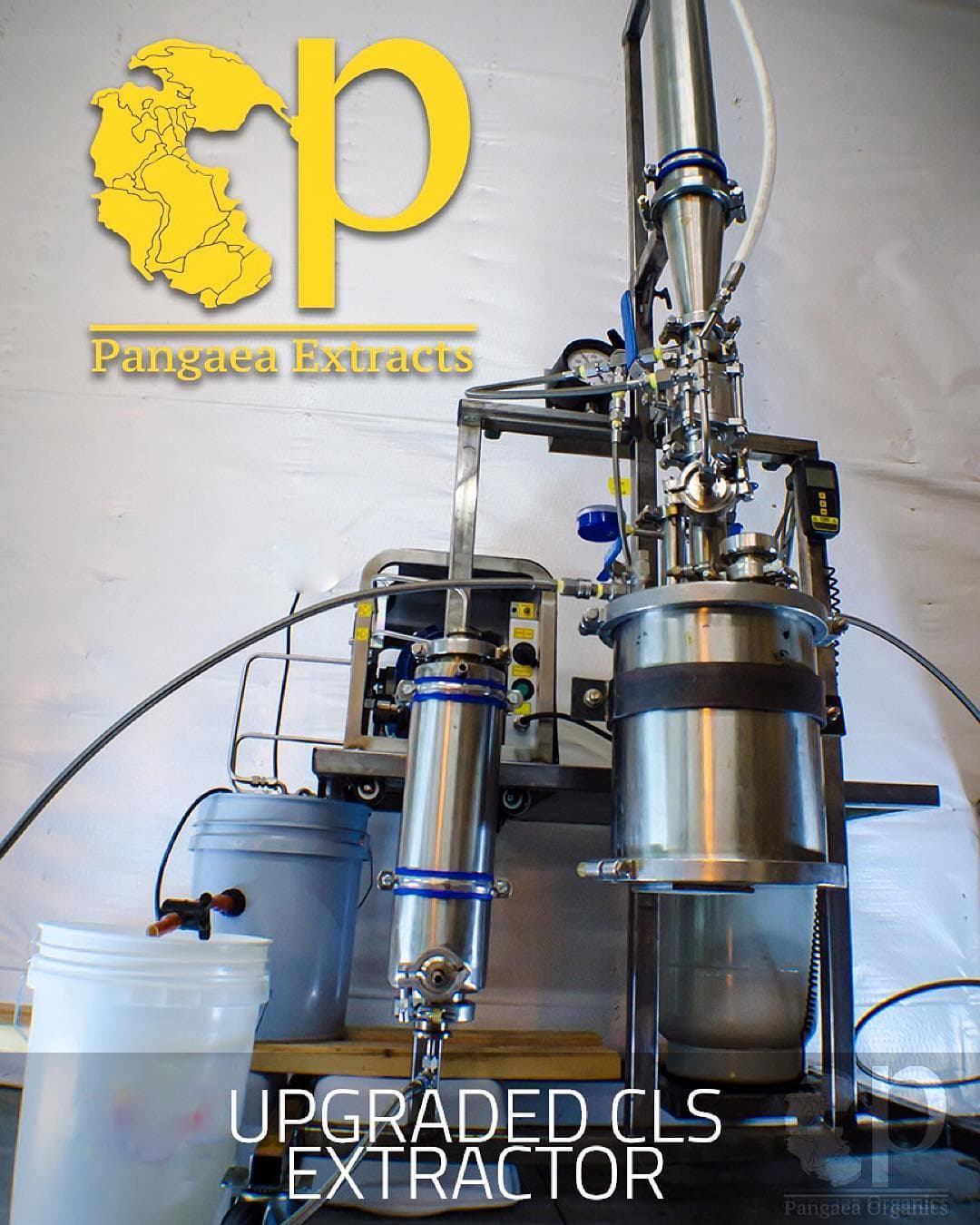 Processing Equipment