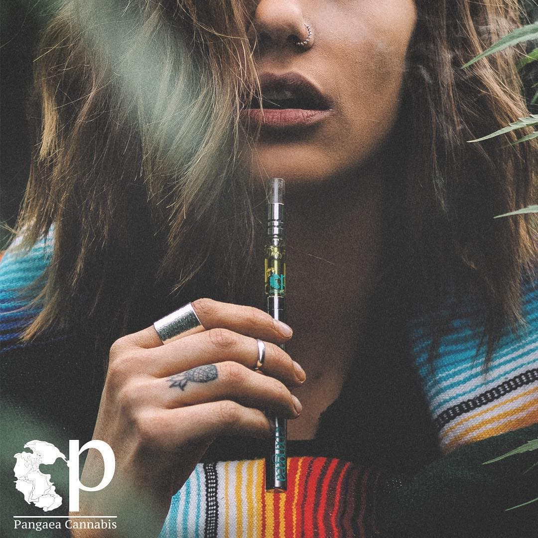 Premium Cannabis Extract