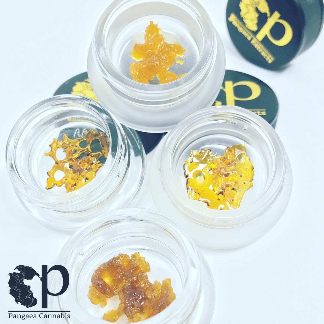 Cannabis Concentrate